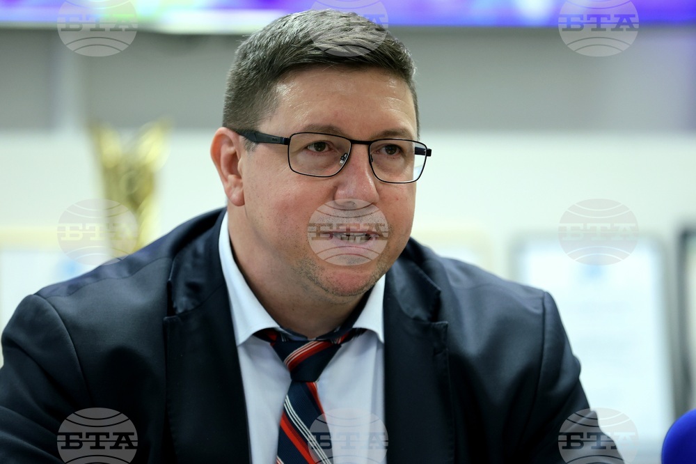 ГДБОП - ДАНС - брифинг