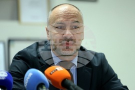 ГДБОП - ДАНС - брифинг