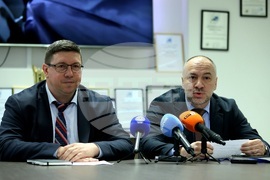 ГДБОП - ДАНС - брифинг