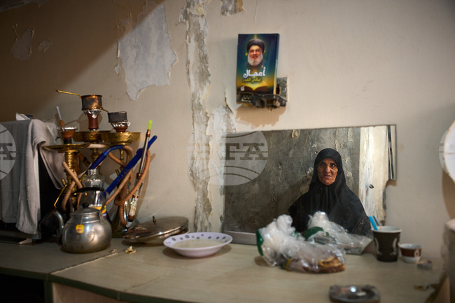 Lebanon Israel Iran War