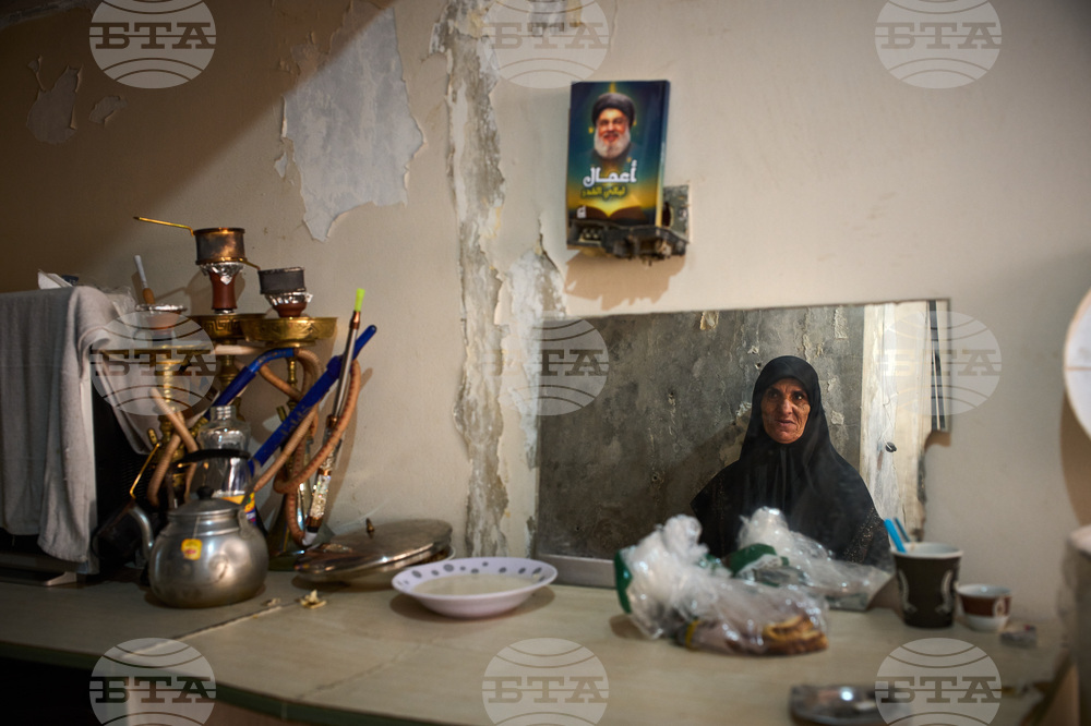 Lebanon Israel Iran War