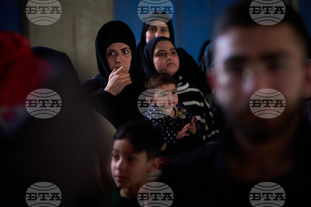 Lebanon Israel Iran War