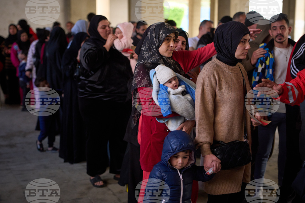 Lebanon Israel Iran War