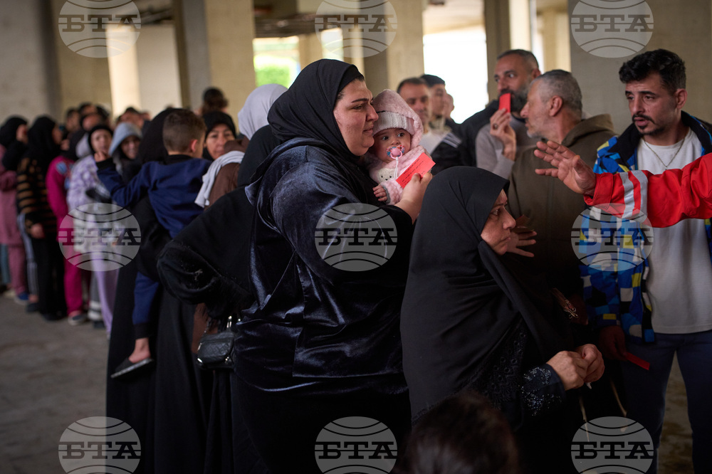 Lebanon Israel Iran War