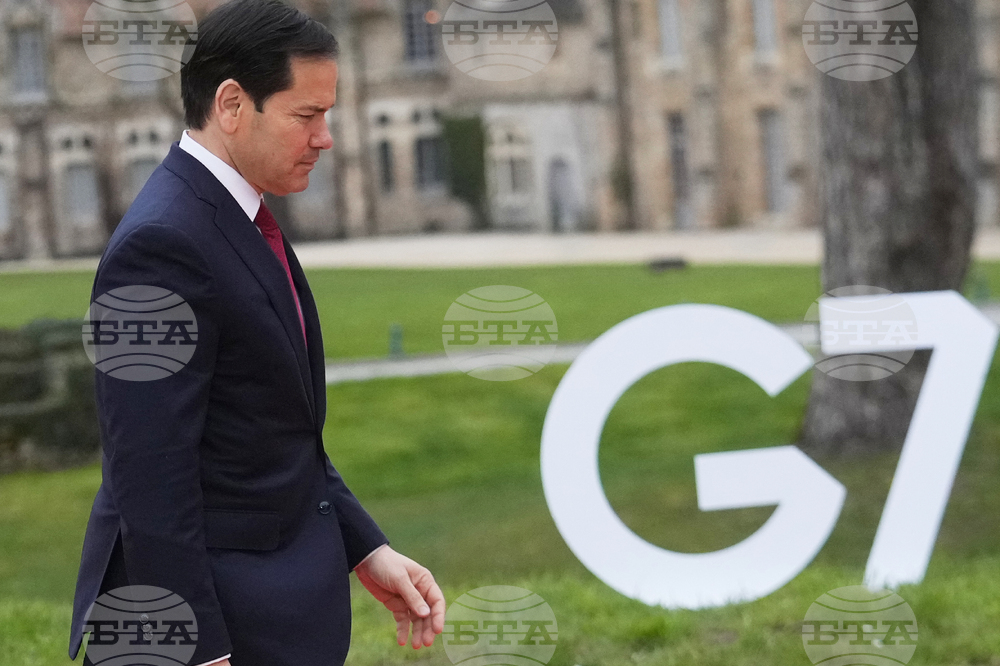 G7 Rubio