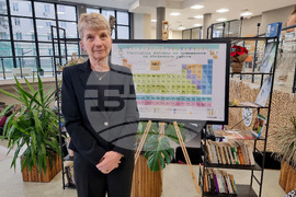 Перник - Национална младежка конференция - Даниела Дашева