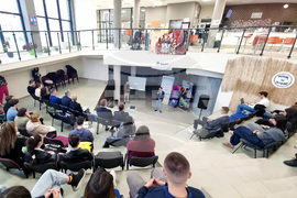 Перник - Национална младежка конференция