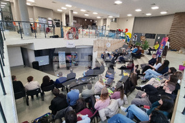 Перник - Национална младежка конференция