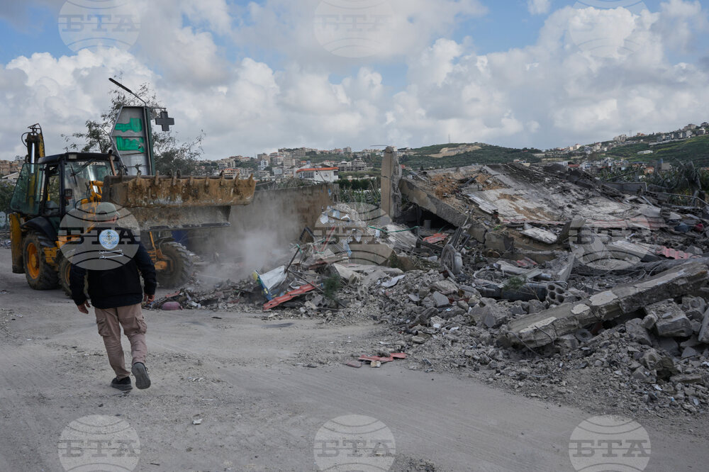 Lebanon Israel Iran War