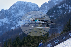 Slovenia Ski Jumping World Cup