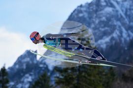Slovenia Ski Jumping World Cup