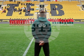 Пловдив - футбол - България - Малта - U17