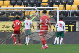 Пловдив - футбол - България - Малта - U17