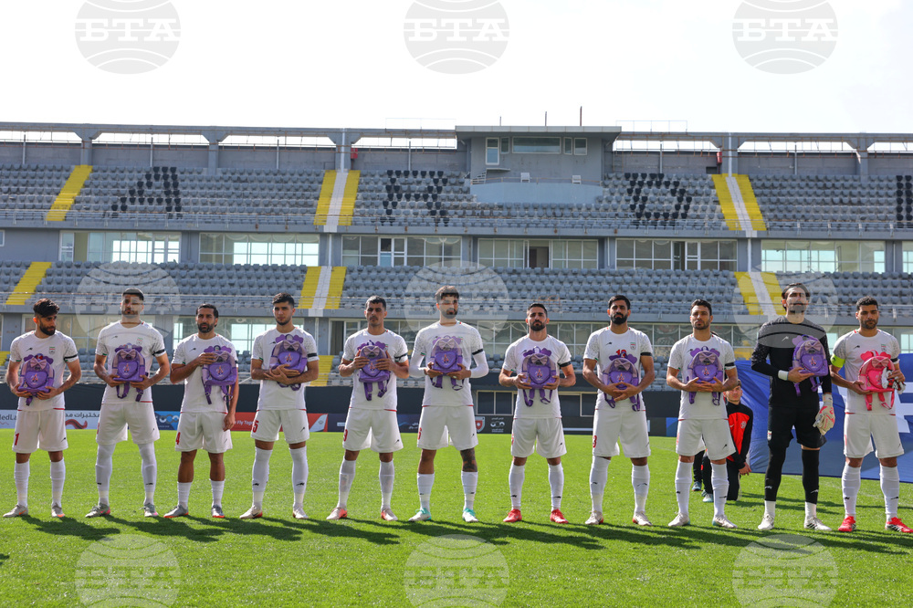 Turkey Iran Nigeria Soccer