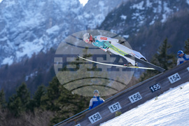 Slovenia Ski Jumping World Cup