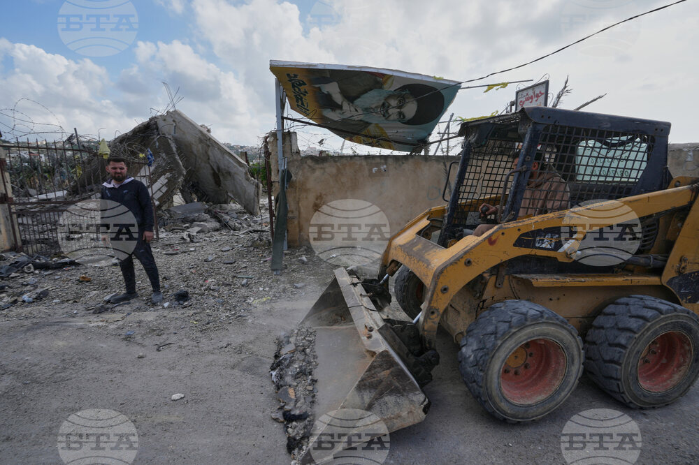 Lebanon Israel Iran War