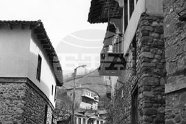 Мелник - най-малкият град в България