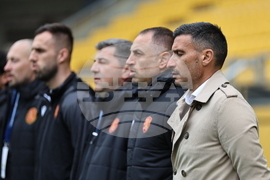 Пловдив - футбол - България - Малта - U17