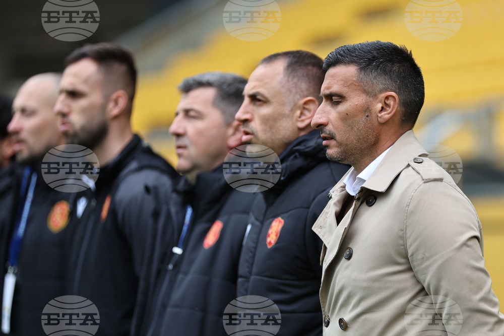 Пловдив - футбол - България - Малта - U17