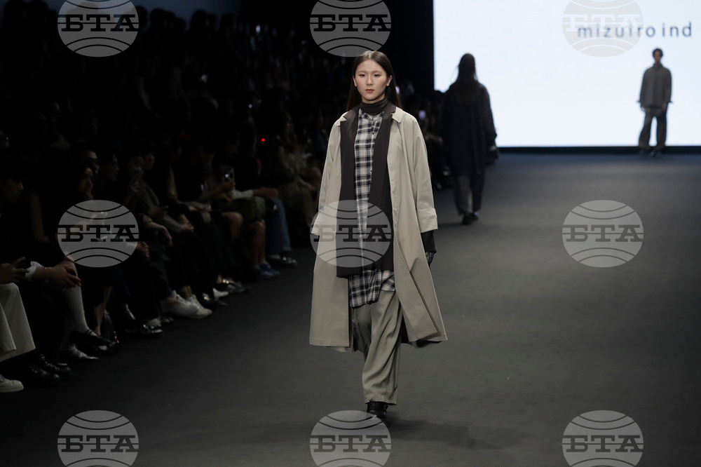 Taiwan Fashion