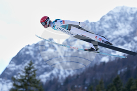 Slovenia Ski Jumping World Cup