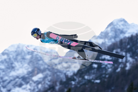 Slovenia Ski Jumping World Cup