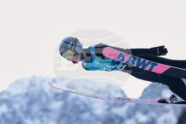 Slovenia Ski Jumping World Cup