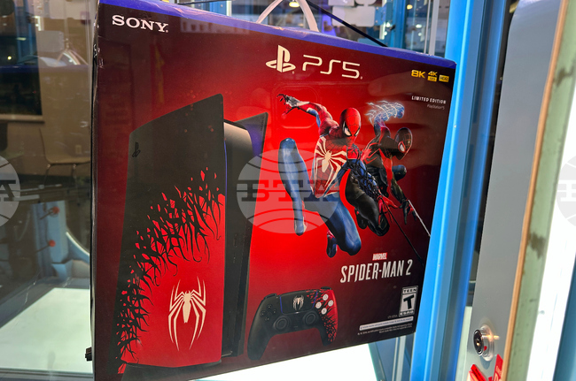 Sony Playstation Price Hike