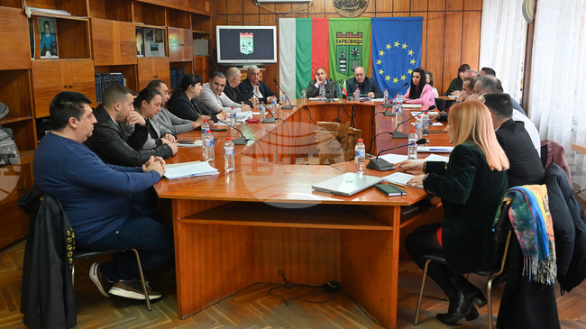 Общинското ВиК-дружество в Берковица е на печалба през 2025 година