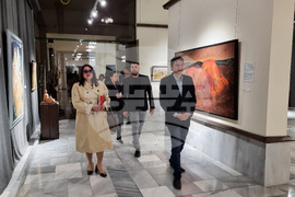 Добрич - „БСП - Обединена левица" - кампания