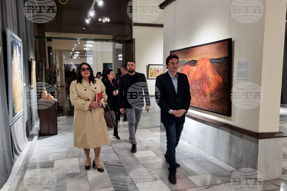 Добрич - „БСП - Обединена левица" - кампания