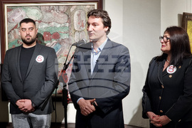 Добрич - „БСП - Обединена левица" - кампания