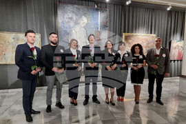 Добрич - Коалиция „БСП - Обединена левица“ - предизборна кампания