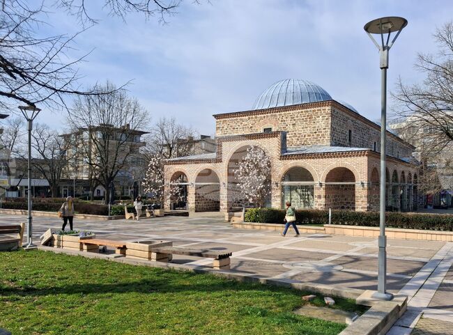 Лидерът на коалиция „Трети март” Тихомир Атанасов ще представи в Ямбол програмата и кандидатите за 31-ви МИР