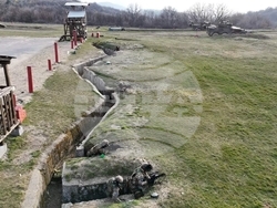 Снимка: Министерство на отбраната