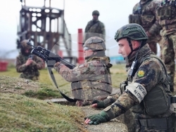 Снимка: Министерство на отбраната