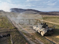 Снимка: Министерство на отбраната