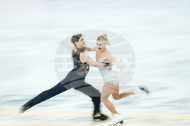 Czech Republic World Championships Figure Skating