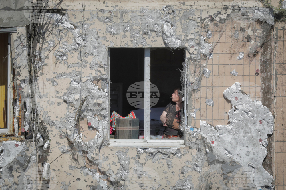 Ukraine for Russia-Iran-Drones