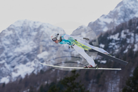 Slovenia Ski Jumping World Cup