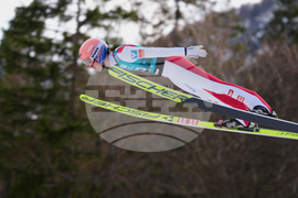 Slovenia Ski Jumping World Cup