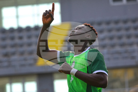 Turkey Iran Nigeria Soccer