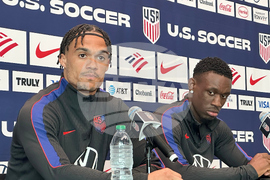 US Soccer