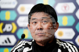 Scotland Japan Soccer