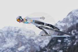 Slovenia Ski Jumping World Cup