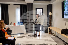 Козлодуй - Окръжен съд - отчет