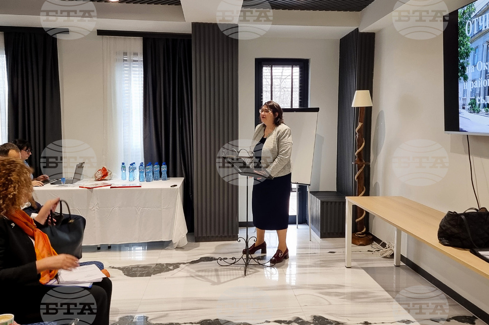 Козлодуй - Окръжен съд - отчет