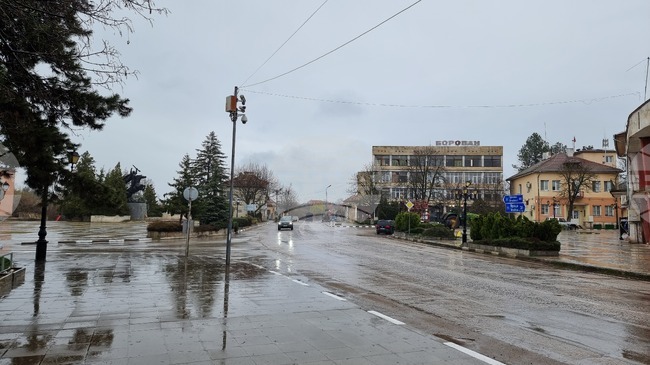 Общинските съветници в Борован одобриха реализирането на проект за превенция на наводнения по река Скът