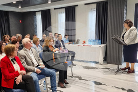 Козлодуй - Окръжен съд - отчет