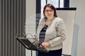 Козлодуй - Окръжен съд - отчет - Надя Пеловска-Дилкова 